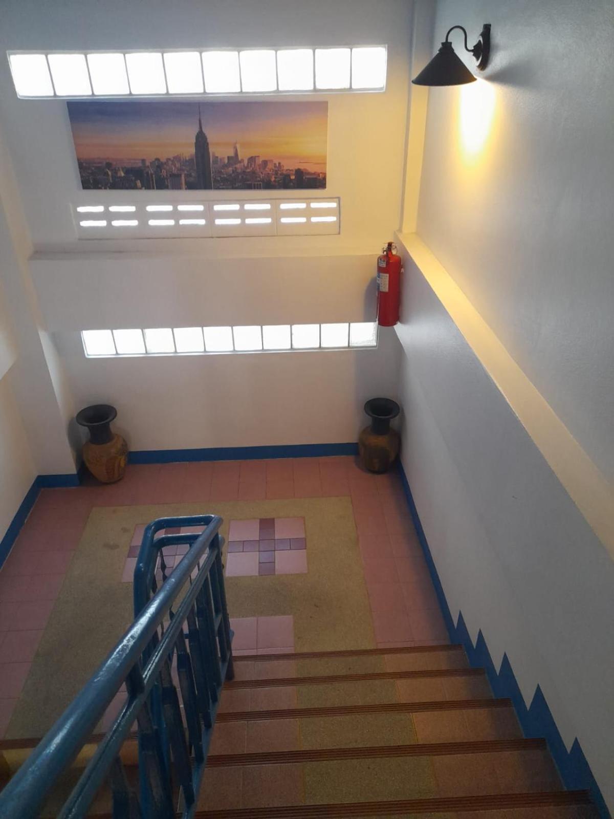 Blue Planet Hotel Patong Buitenkant foto